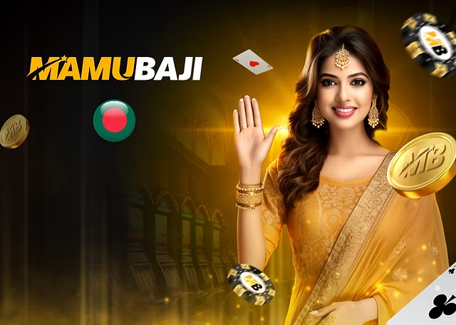 SPORT BETTING BONUS AT MAMUBAJI