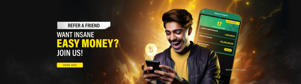 SPORT BETTING BONUS AT MAMUBAJI